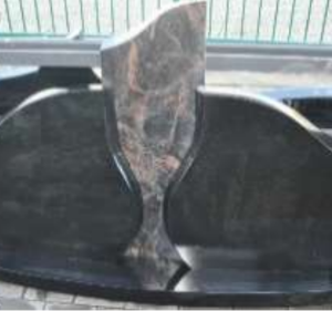 Eksklusiivsed graniidist hauakivid